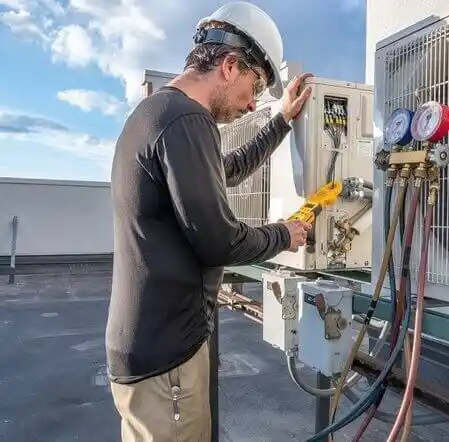 hvac services Fort Lauderdale